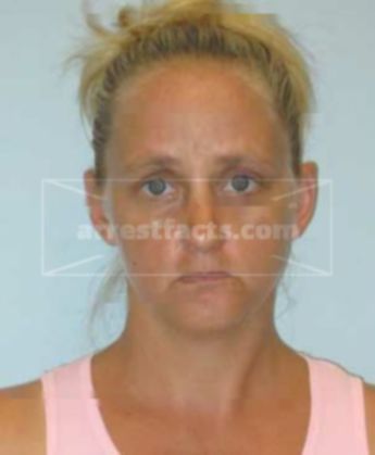 Jennifer Lynn Thornton