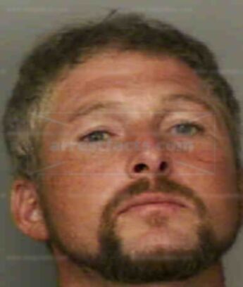 Michael Todd Welch