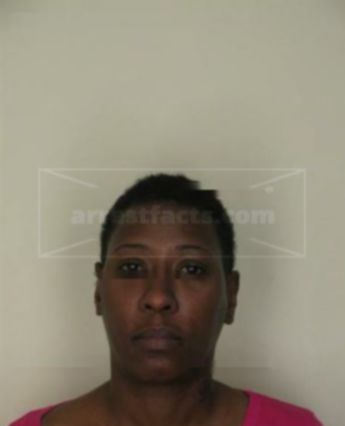 Pamela Denise Durant