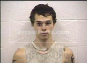 James Corey Price