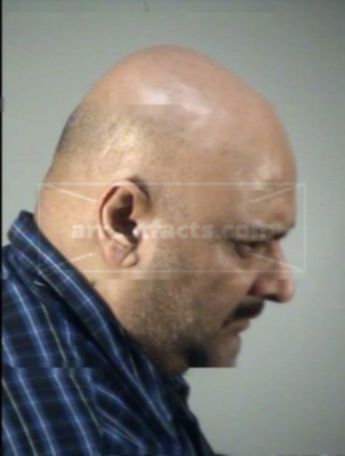 Ronald Persaud