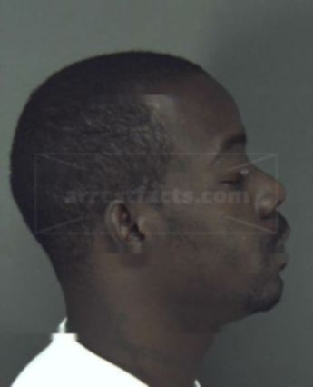 Jarvis Demond Walker