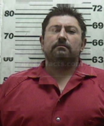 Henry V Lucero