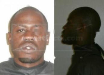Clarence Marzell Jordan