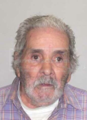 Leandro Marquez Padilla