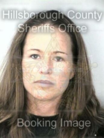 Kimberly Sue Macdonald