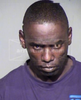 Horace Eugene Pinkney