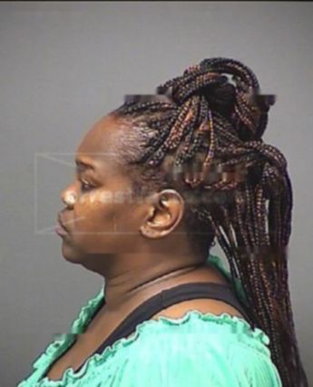 Minnie Marie Mclaughlin