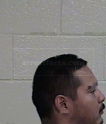 Larry Sanchez Medrano
