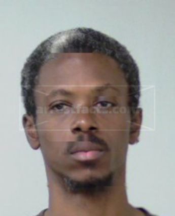 Keenan Charles Jackson