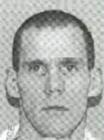 Brian Eugene Mckellips
