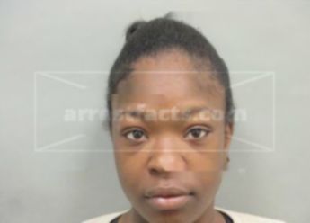 Alicia Patrice Embry