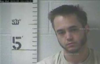 Joshua Doyle Mckenzie