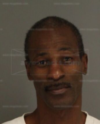 Willie Earl Robinson