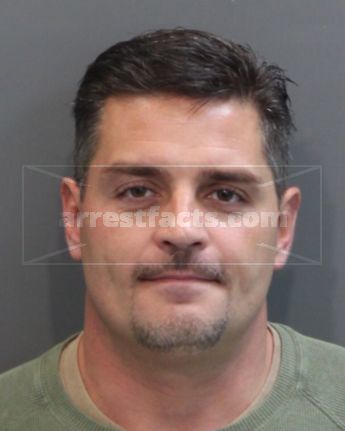 Anthony Leon Shrader