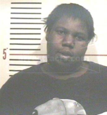 Carla Dionne Gibson