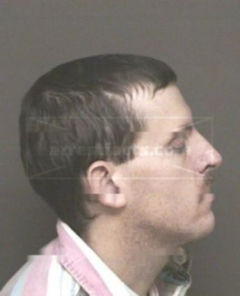 Brian Keith Stafford