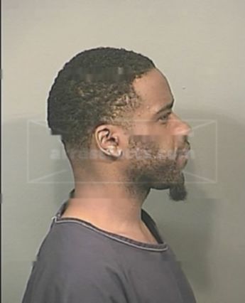 Brian Promise Oglesby