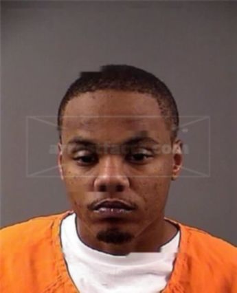 Joshua Deante Jackson