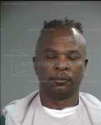 Billy Eric Ray Williams