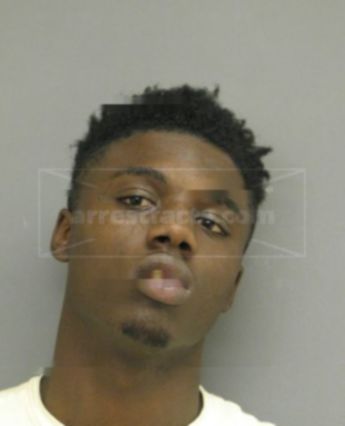 Jakorey Williams