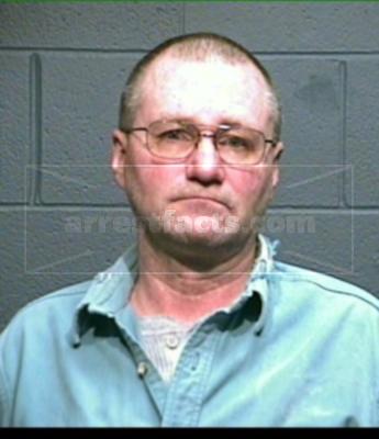Phillip Alan Gravley