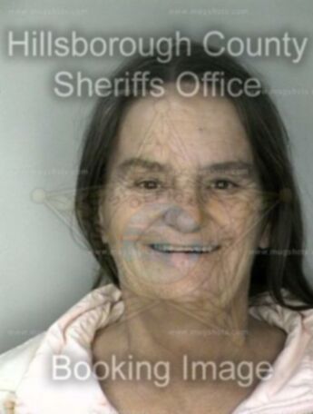 Nancy Lee Moneypenny