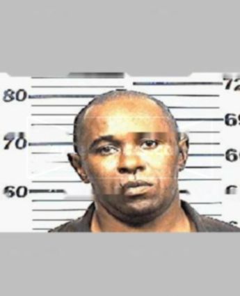Albert Otis Davis