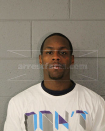 Roscoe Hollie