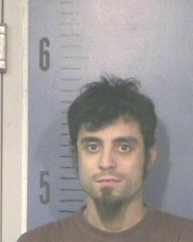 Brandon Wesley Vogt