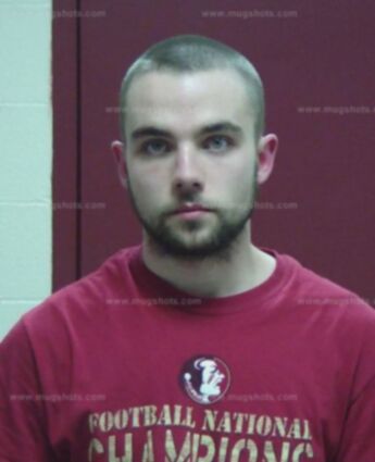 Jacob Bevins