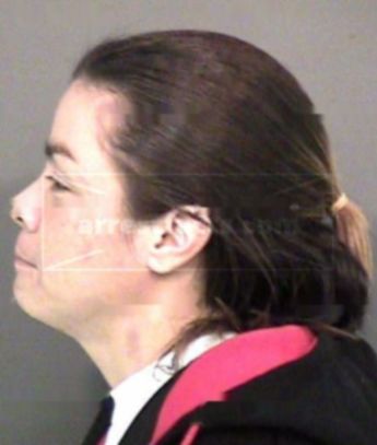 Teresa Granados