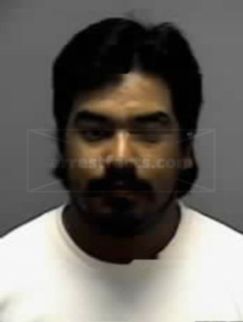 Mario Salinas