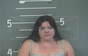 Maria S Yates Chaney