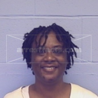 Patrice A. Austin