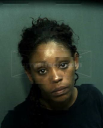 Michele Latrice Beasley