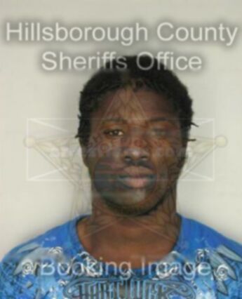 Deandre Michael Rainey