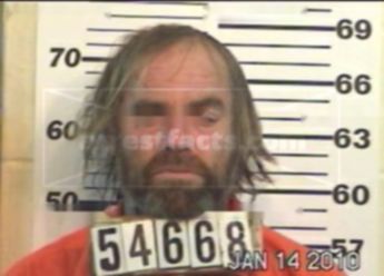 Stephen Lee Broderick