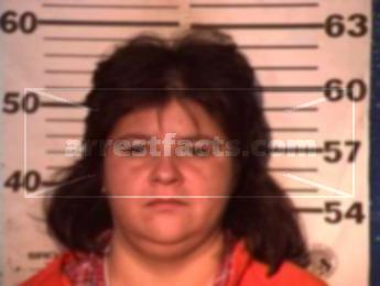 Rebecca Hernandez Gonzalez