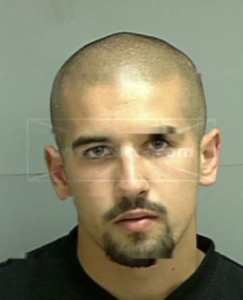 Sean Patrick Thompson