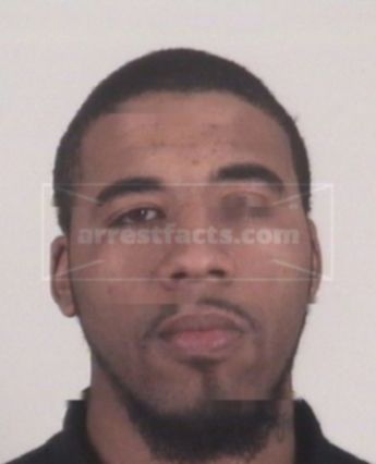 Gavin Andre Lynch