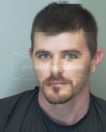 Justin David Eckert