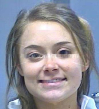 Ashley Louise Abercrombie