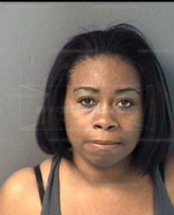 Dana Shanutace Martin