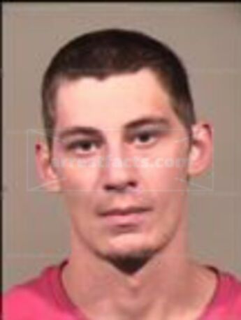 Scott Matthew Wolfe