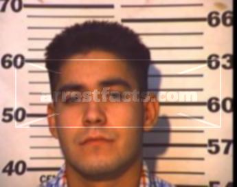 Eliud Rangel Del Toro