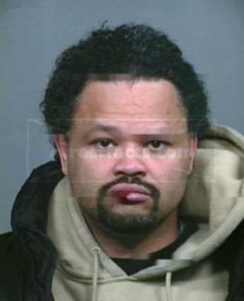 Darren L Reese