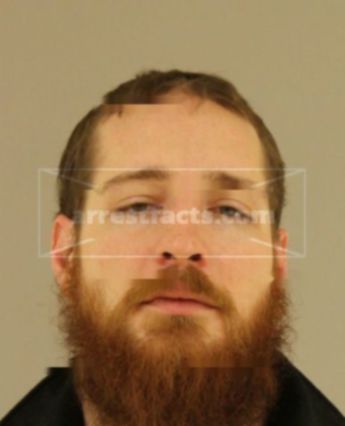 Zachary Lee Weiss