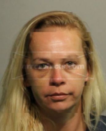 Leslie Ann Platt