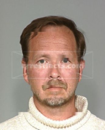 Christopher Louisell Johnson